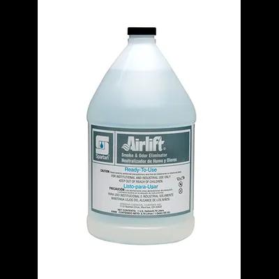 Airlift Smoke & Odor Elimin gal  Airfreshener 4/cs
